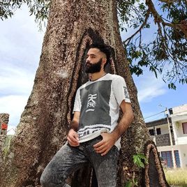 Imagem de Carlos Antonio Caicedo Valladares