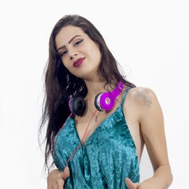 Imagem de Vivi Ferreira Mc de Apoio