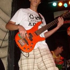 Imagem de Leandro Rasta