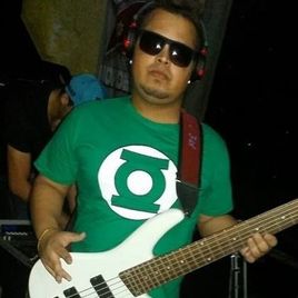 Imagem de Eddy