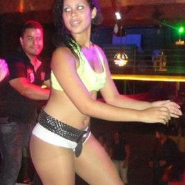 Imagem de AMANDA Dance 