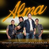 Imagem de alma serrana