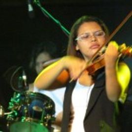 Imagem de Karla Seixas