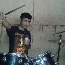 Imagem de Elvis Santiago
