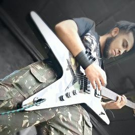 Imagem de Rafael(huphus) moura