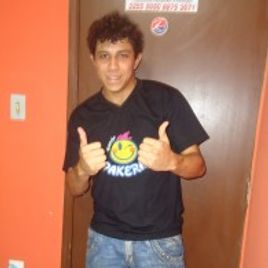 Imagem de Xandinho Pakera