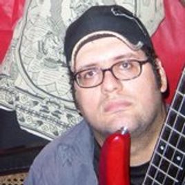 Imagem de Rodrigo Torres