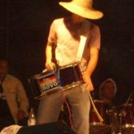 Imagem de Gregory Assis