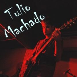 Imagem de Túlio Machado
