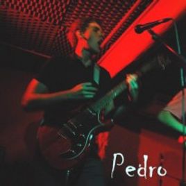 Imagem de Pedro Vilanova