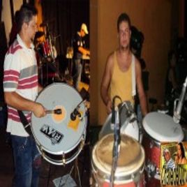 Imagem de NETO PERCUSSA