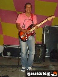 Imagem de HUGO BOLINHA