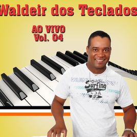 Imagem de Waldeir dos teclados