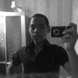 Imagem de Marcus Vinicius Camargo