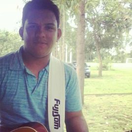 Imagem de Wallas Mendes