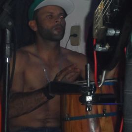 Imagem de Emerson Sistosa