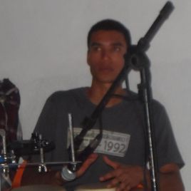 Imagem de Lucas sêco