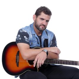 Imagem de Nando