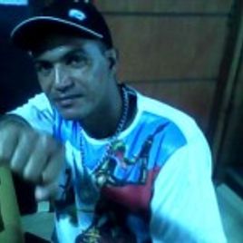 Imagem de Cigano