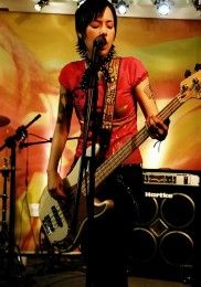 Imagem de Millah Bass