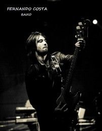 Imagem de Fernando Costa