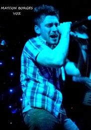 Imagem de Maycon Borges