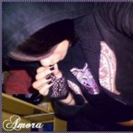 Imagem de Michelle (amora)