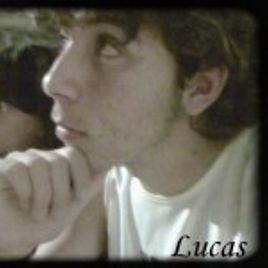 Imagem de Lucas (Burrinho)
