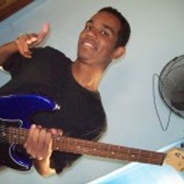 Imagem de Lucas(Faint)