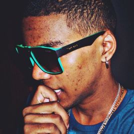 Imagem de Luckye Hip-Hop