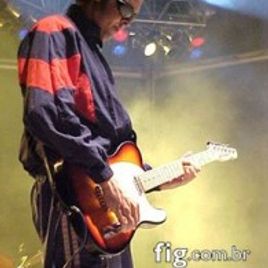 Imagem de Marconi Ribeiro