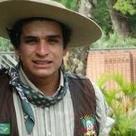 Imagem de Rafael