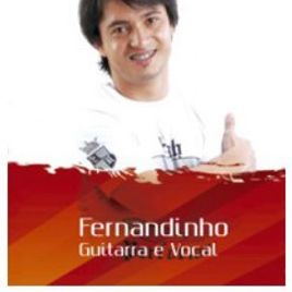 Imagem de Fernandinho