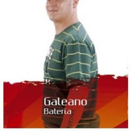 Imagem de Galeano