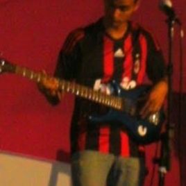 Imagem de Magaiver