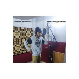 Imagem de Elson Santana