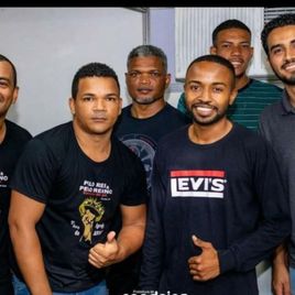 Imagem de Fredson Felix