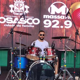 Imagem de Edimar Oliveira da Silva