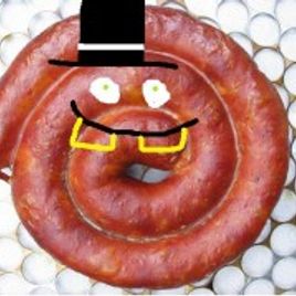 Imagem de Tio Chouriça
