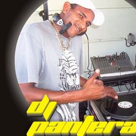 Imagem de DJ Pantera