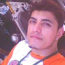 Imagem de Dj Waguinho Munhoz 