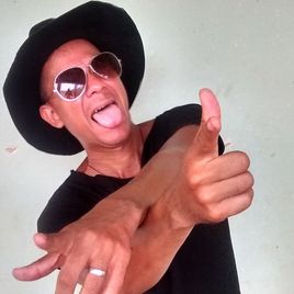 Imagem de JOHMAS CLAY