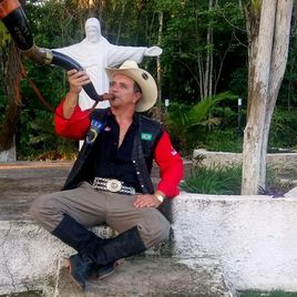 Imagem de Gino Rios (O som que acontece!!!)