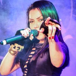 Imagem de Nikole Paranhoz