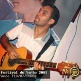 Imagem de Valber Brito