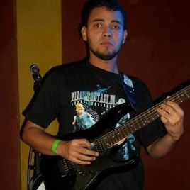 Imagem de Eckson Braya