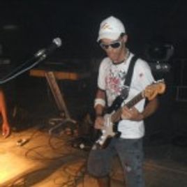Imagem de LUAN