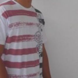 Imagem de Petrúcio (Juninho)