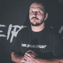 Imagem de Cledson Cabeça