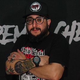 Imagem de Rodrigo Napa